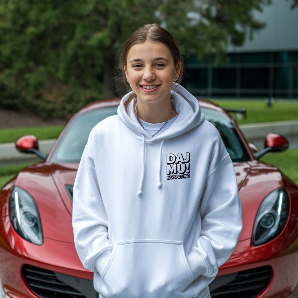 BLUZA BIAŁA wzór DA03