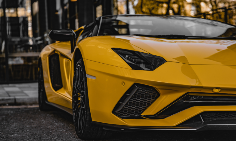 Bugatti Chiron – dzieło sztuki na czterech kołach