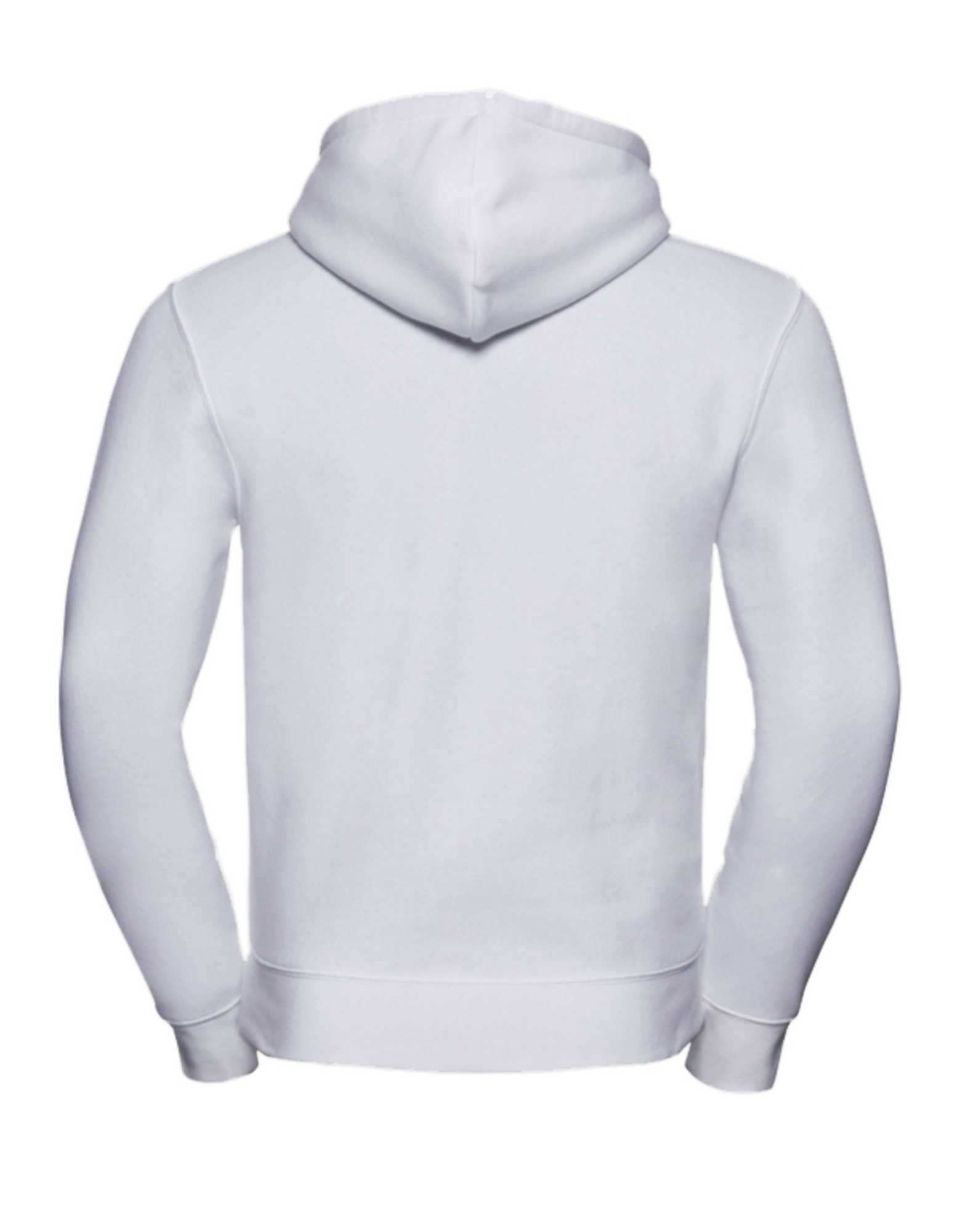 BLUZA BIAŁA wzór DA01 - obrazek 3