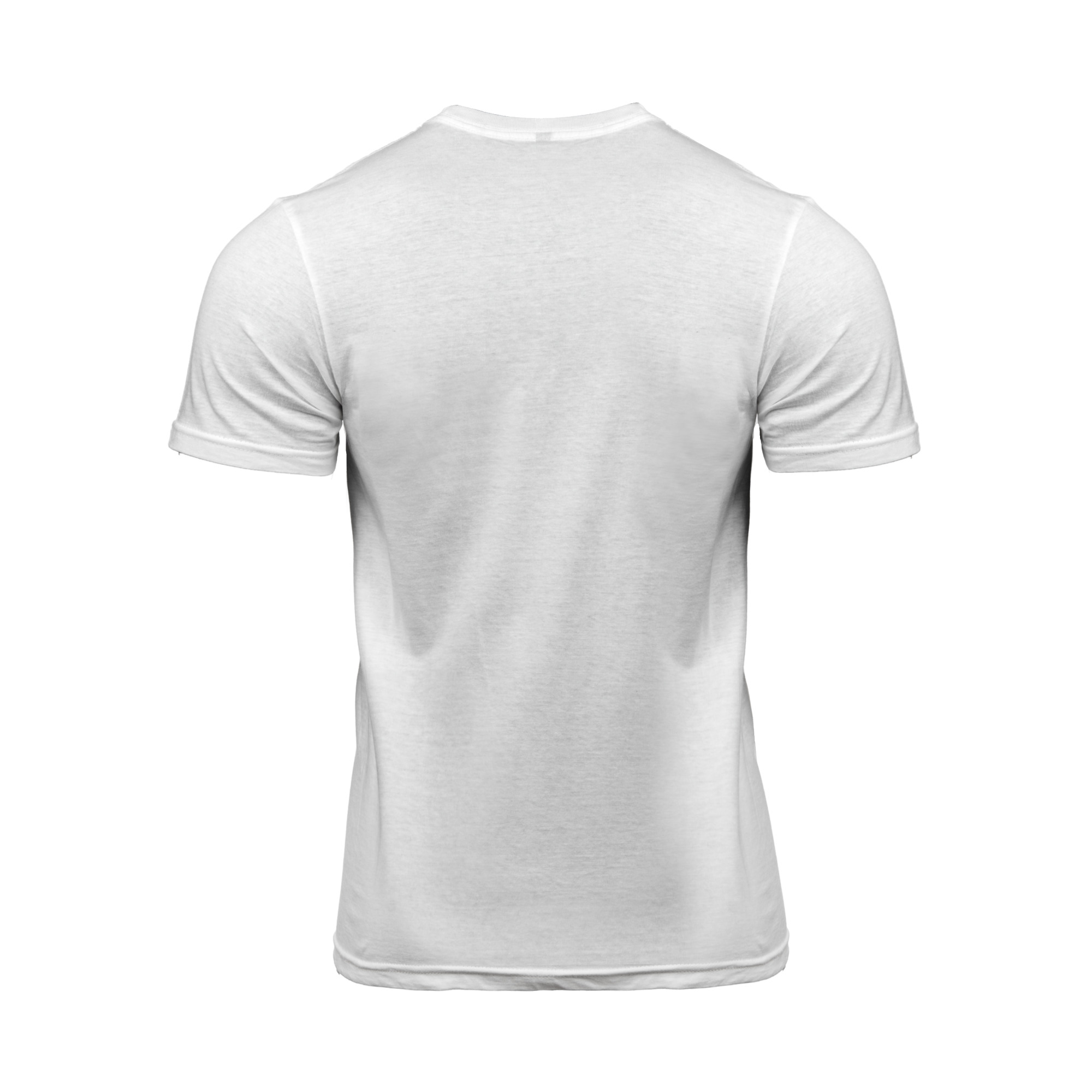 KOSZULKA BIAŁA wzór DA02 - obrazek 3