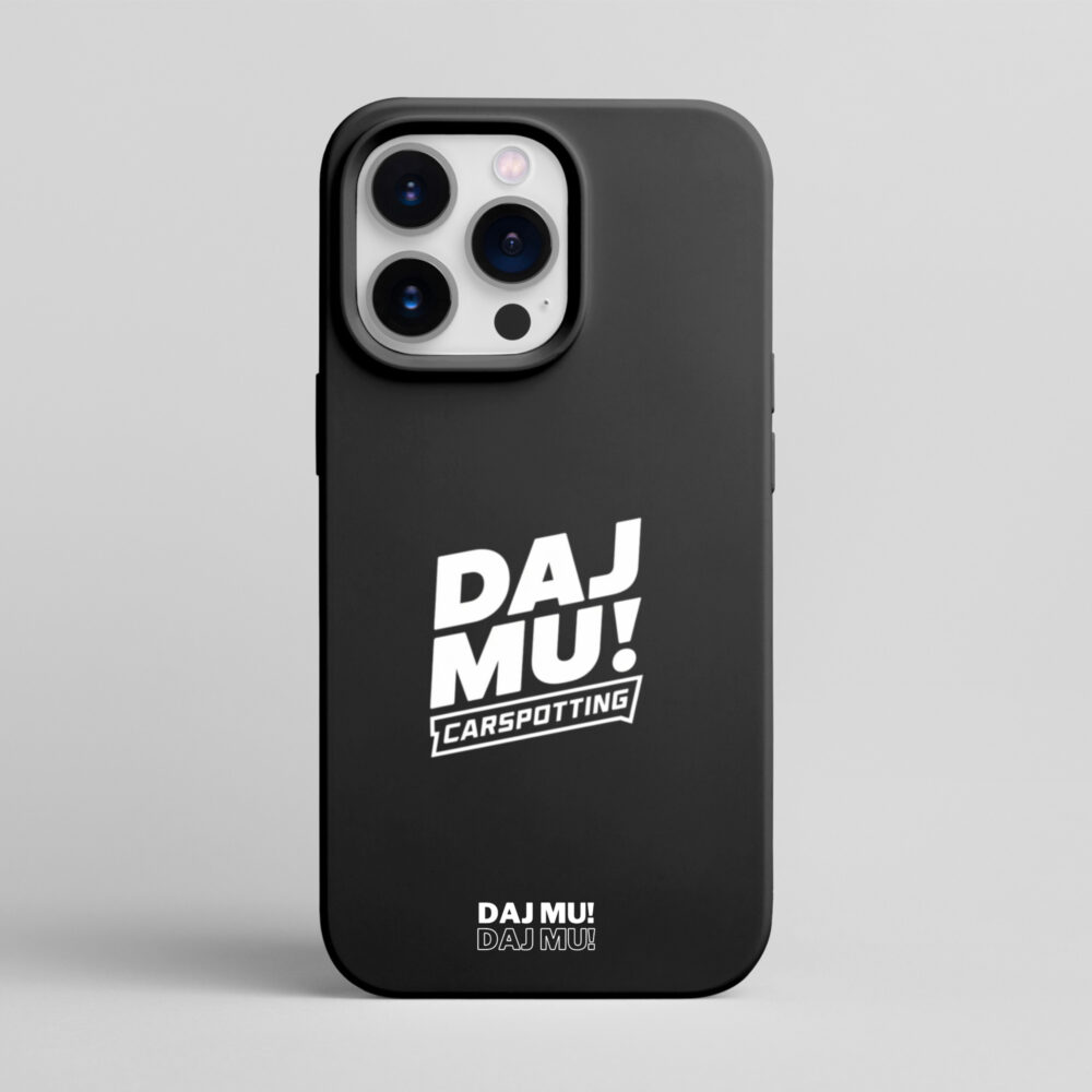 Etui na telefon DAJ MU CARSPOTTING